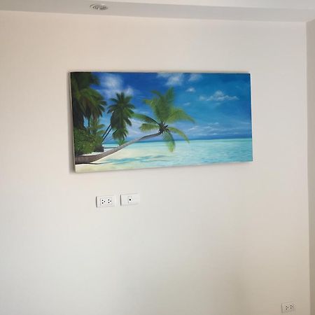 The Bleu condo unit Praia de Chaweng Exterior foto