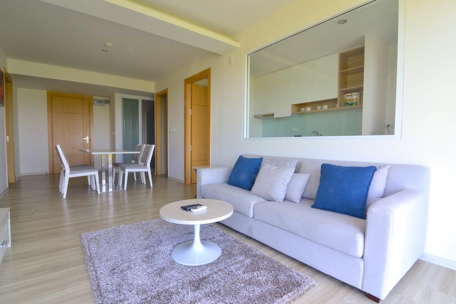 The Bleu condo unit Praia de Chaweng Exterior foto