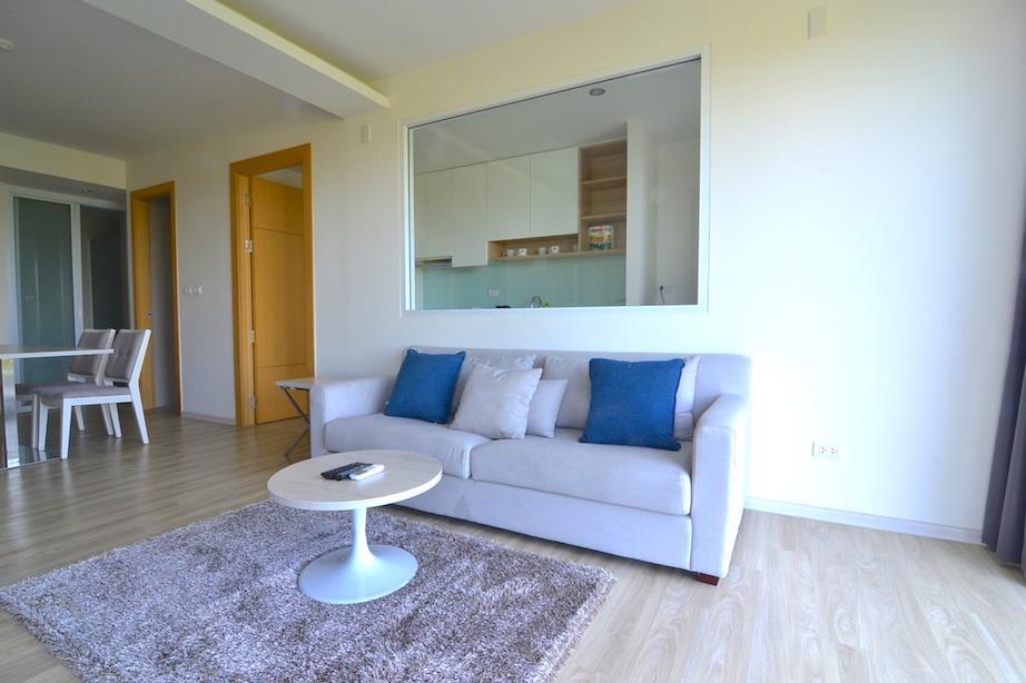 The Bleu condo unit Praia de Chaweng Exterior foto