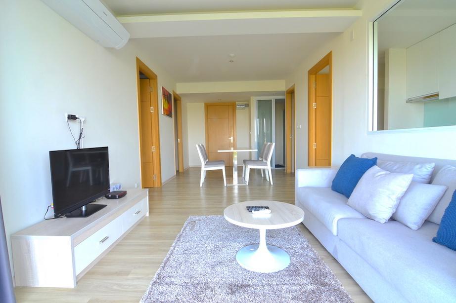 The Bleu condo unit Praia de Chaweng Exterior foto