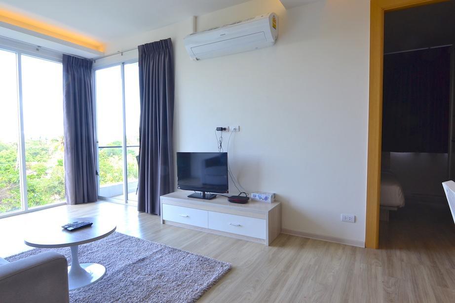 The Bleu condo unit Praia de Chaweng Exterior foto